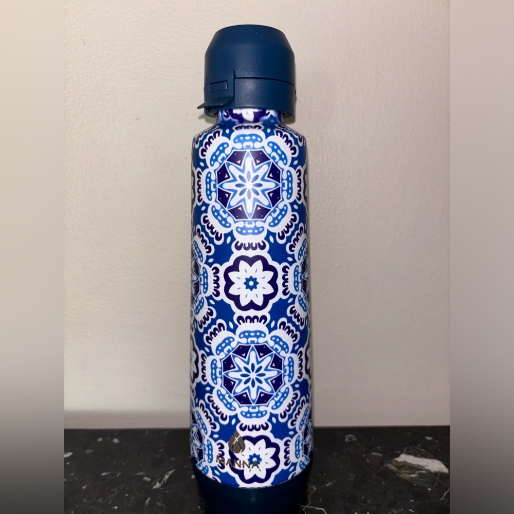Manna Water Bottle 20 oz. Hot Cold
